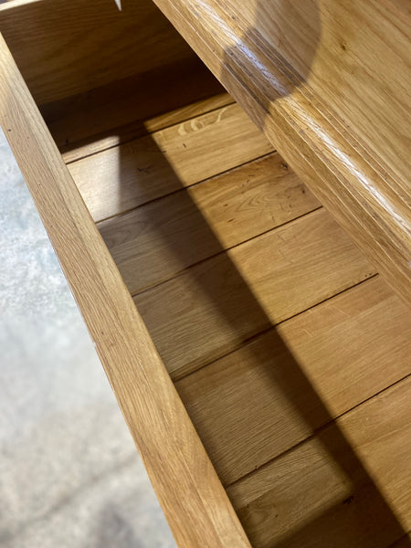 GHC - Solid Wood Chest of Drawers