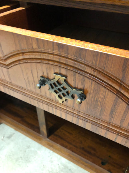 HRC - Vintage Oak Welsh Dresser