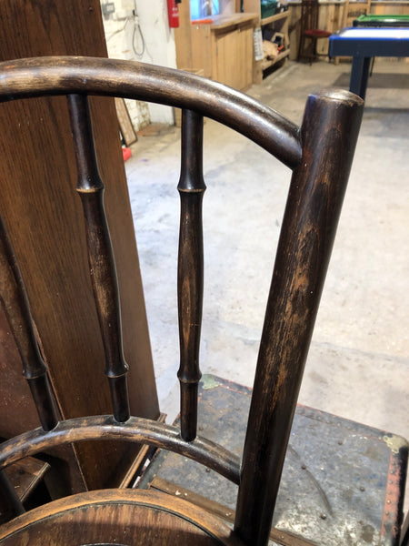 Bentwood Bistro Chair