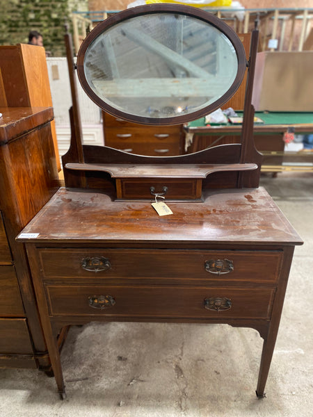 GHC - Vintage Dressing Chest