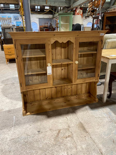 GHC - Pine Dresser Top