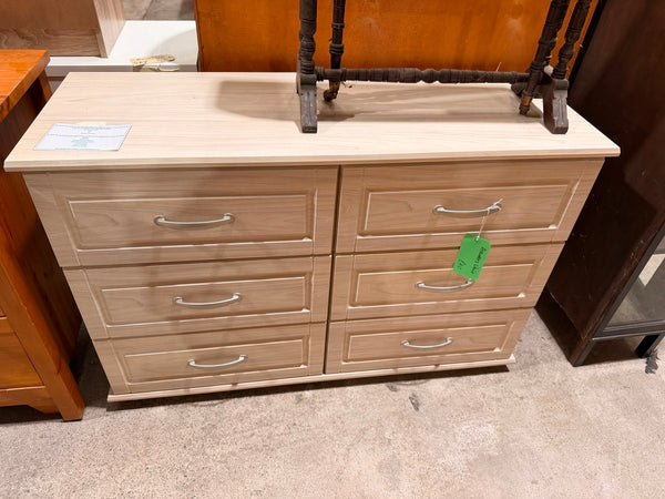 REF - Chest of Six Drawers