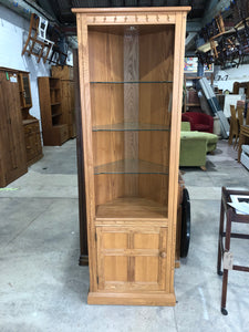 GHC - Ercol Golden Dawn Corner Unit