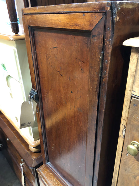 Mahogany Potting Cupboard