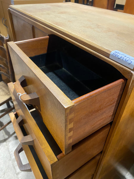 Mid Century G-Plan Compact Wardrobe