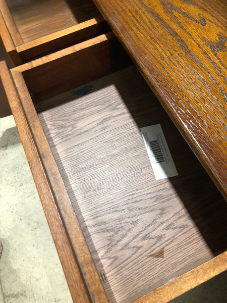 HRC - Vintage Oak Welsh Dresser