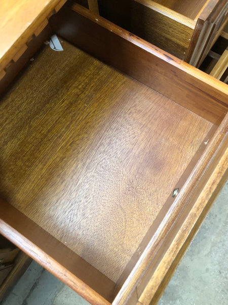 Chest of Seven Drawers