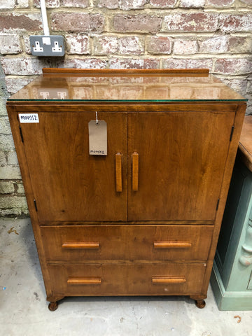 1940’s Utility Tallboy