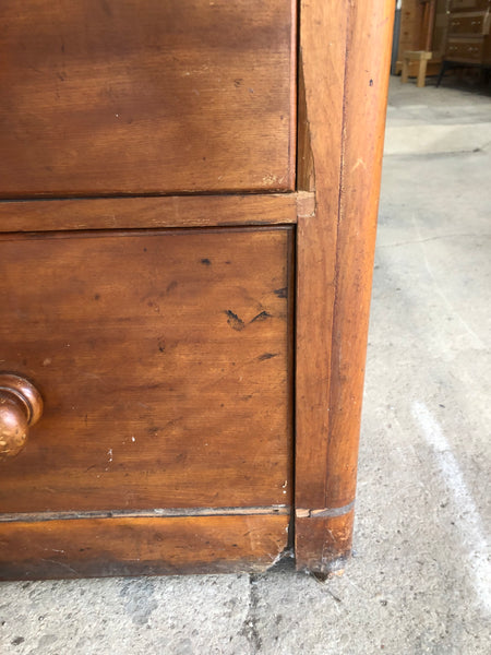 Antique Chest of Drawers - GHC