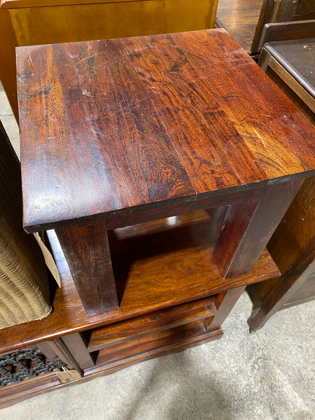 Sheesham Style Coffee Table