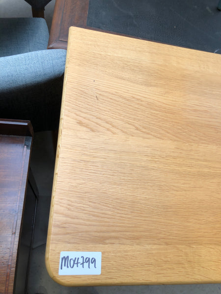 GHC - Willis & Gambier Oak Chest of Drawers