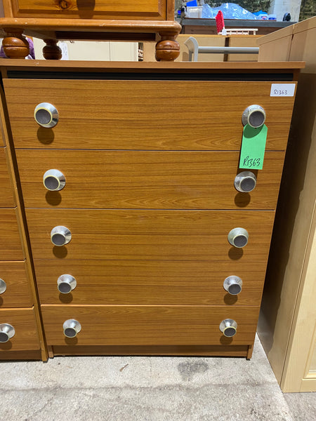 REF - Retro Tallboy