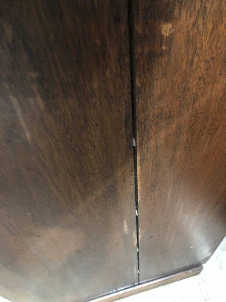 GHC - Antique Tallboy Chest of Drawers