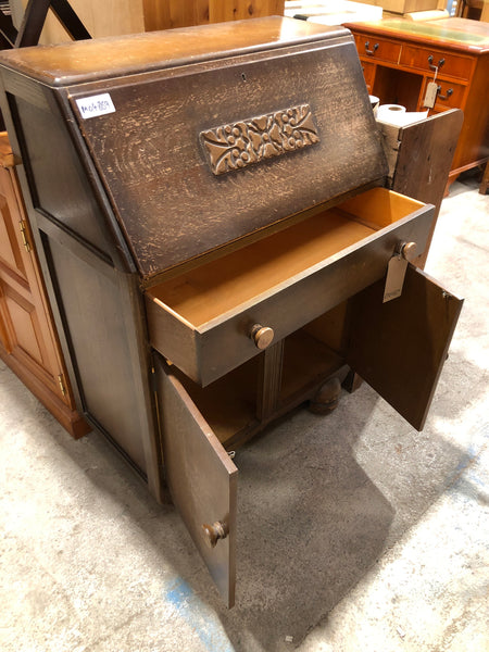 Vintage Bureau