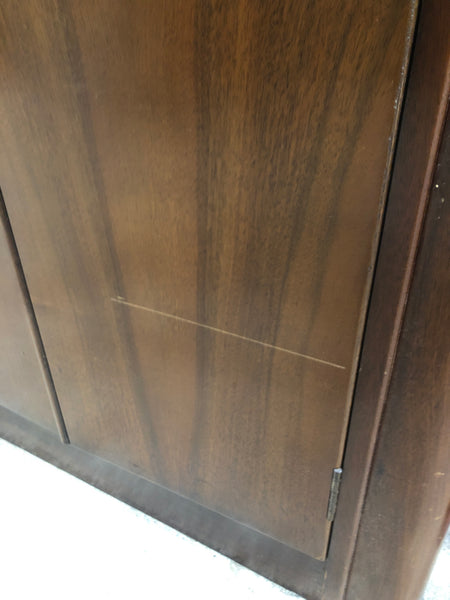 Vintage Single Wardrobe