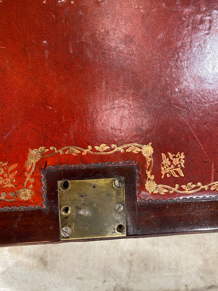 Antique Mahogany Writing Bureau GHC