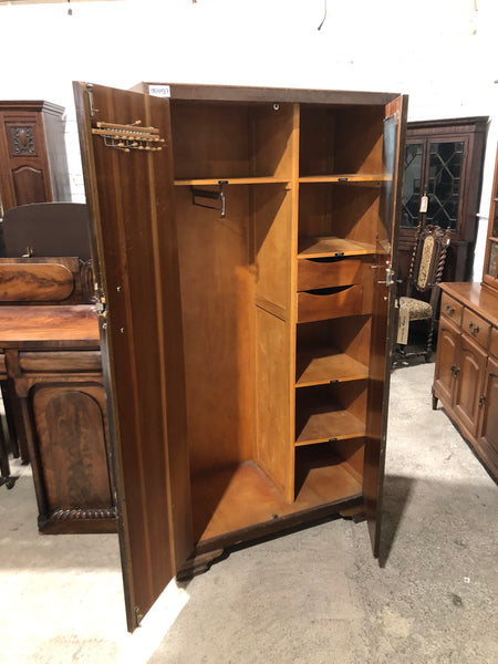 Vintage Gentleman’s Wardrobe