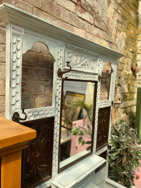 Antique Hallway Stand