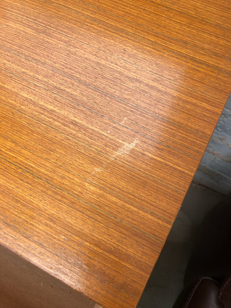 GHC Mid century Bedside Table