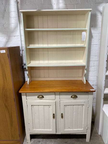 Country Kitchen Welsh Dresser