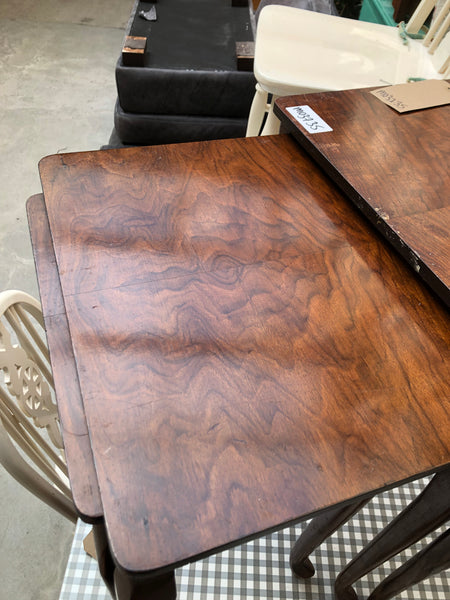 GHC - Vintage Nest of 3 Tables