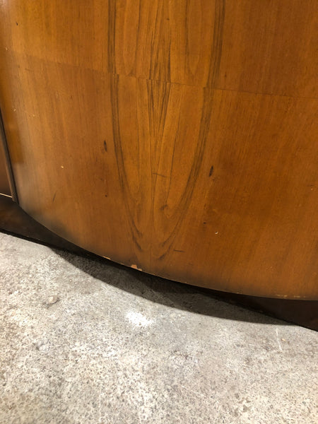 Large Vintage Wardrobe