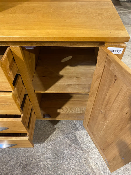 GHC - Solid Oak Sideboard