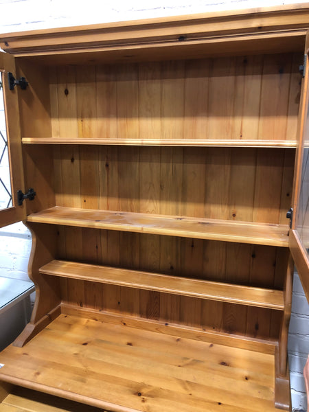 GHC - Pine Welsh Dresser