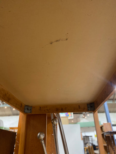 Vintage Dining Table