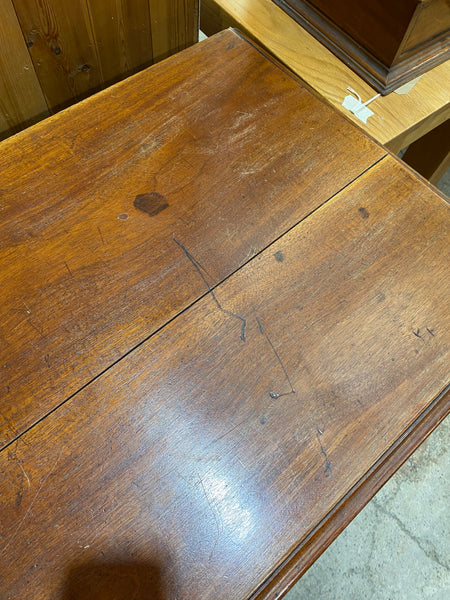 Antique Mahogany Chest of Drawers