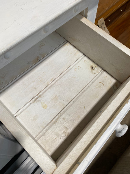 REF - Tallboy Chest of Drawers