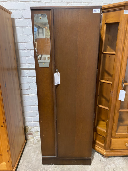 GHC - Vintage Single Wardrobe