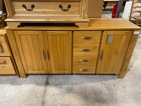 GHC - Solid Oak Sideboard