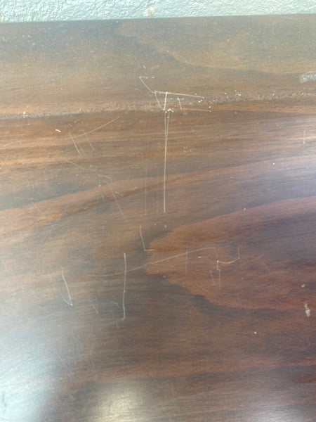 Low Sideboard TV Stand