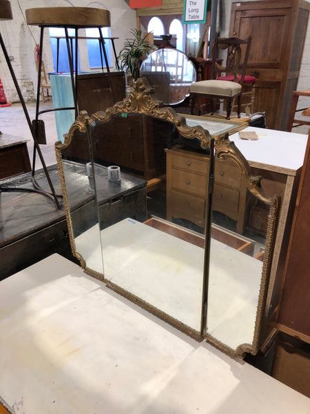 Vintage Dressing Table
