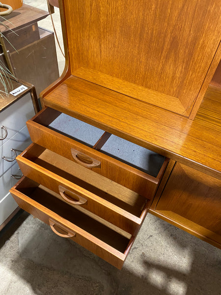 Mid Century G-Plan Sideboard