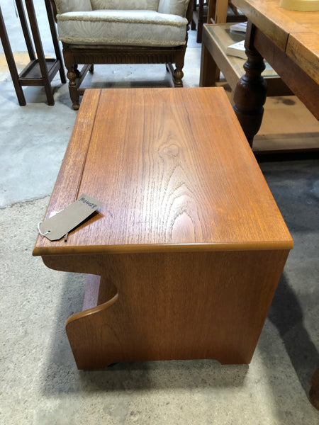 TV Stand on Wheels