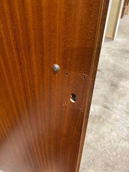 GHC - A. Younger Mid Century Modern Teak Wardrobe