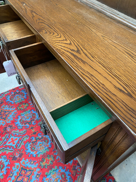 GHC - Vintage Jaycee Furniture Dresser