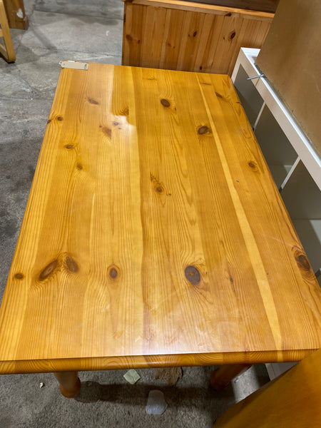 GHC - Pine Dining Table