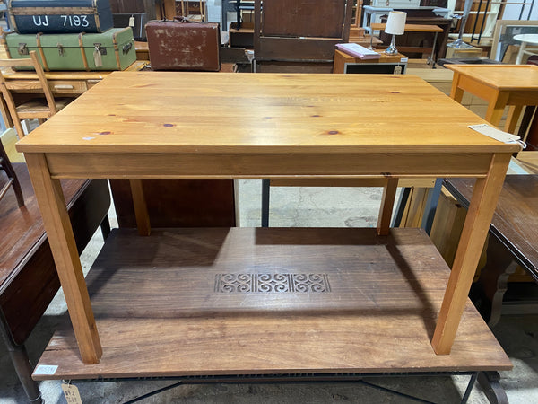 Pine Dining Table