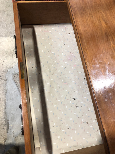 Vintage Chest of 3 Drawers