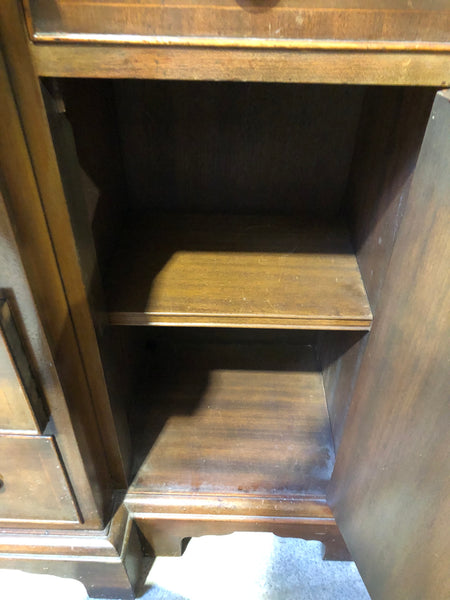 Antique Compact Sideboard