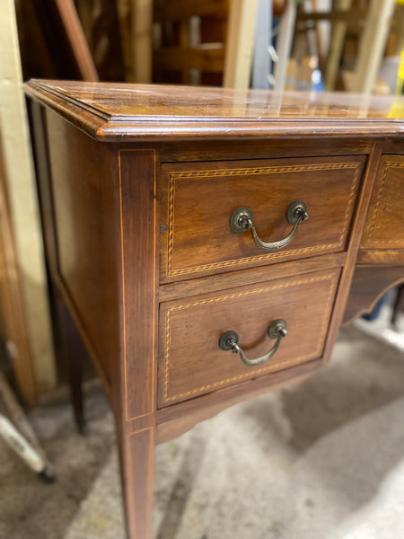 GHC - Mahogany Dressing Table