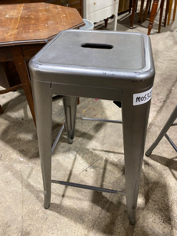 Metal Barstool