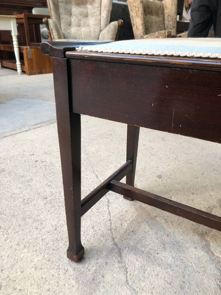 GHC - Antique Double Piano Seat