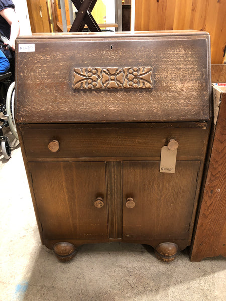 Vintage Bureau
