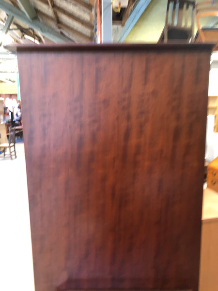Stag Double Wardrobe