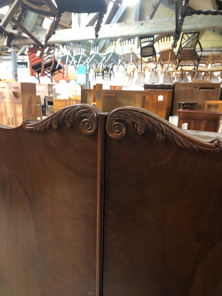 Vintage Single Wardrobe