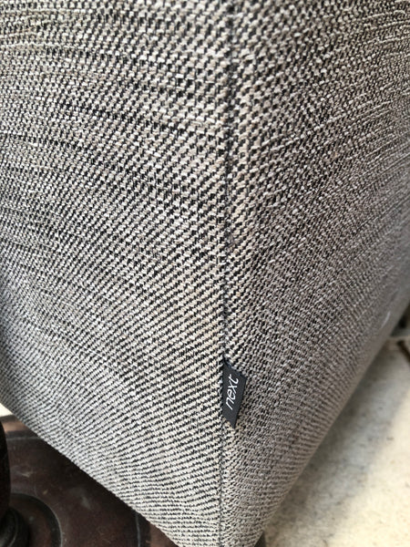 Contemporary Grey Next Home Corner Sofa